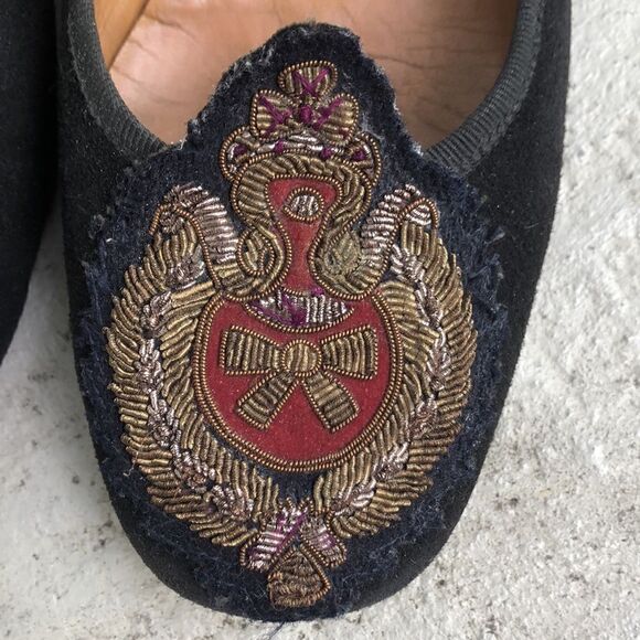 Vintage  Castner  flats - Picture 8 of 11